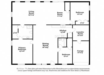 2473 SW WARWICK ST 3 Beds House for Rent - Photo Gallery 2