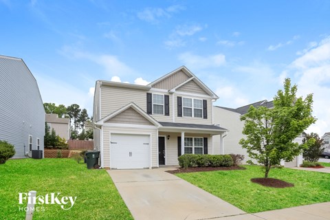 1137 Early Rise Street 4 Beds Apartment for Rent