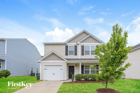 1137 Early Rise Street 4 Beds Apartment for Rent