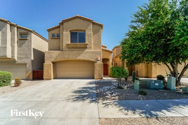 2242 W Distant Song Street 3 Beds Apartment for Rent