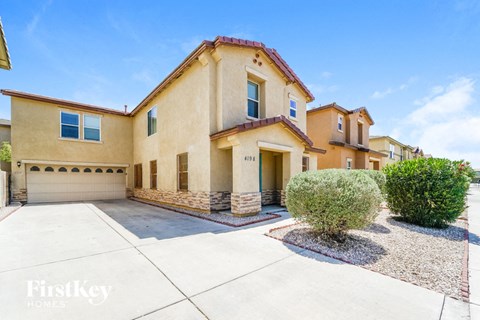 4198 E Deer Dancer Way 3 Beds Apartment for Rent