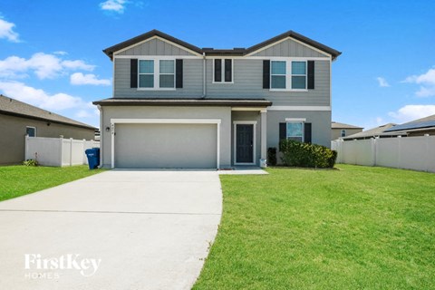 4874 ST JAMES COURT 4 Beds Apartment for Rent