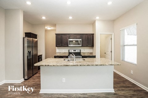 4874 ST JAMES COURT 4 Beds Apartment for Rent