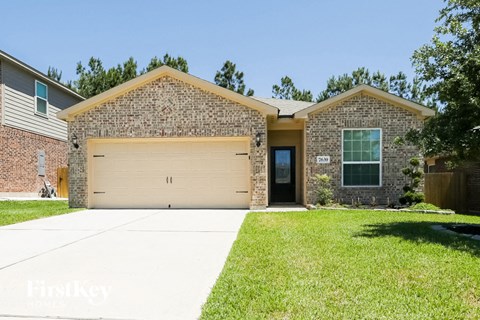 7639 Glaber Leaf Road 3 Beds Apartment for Rent