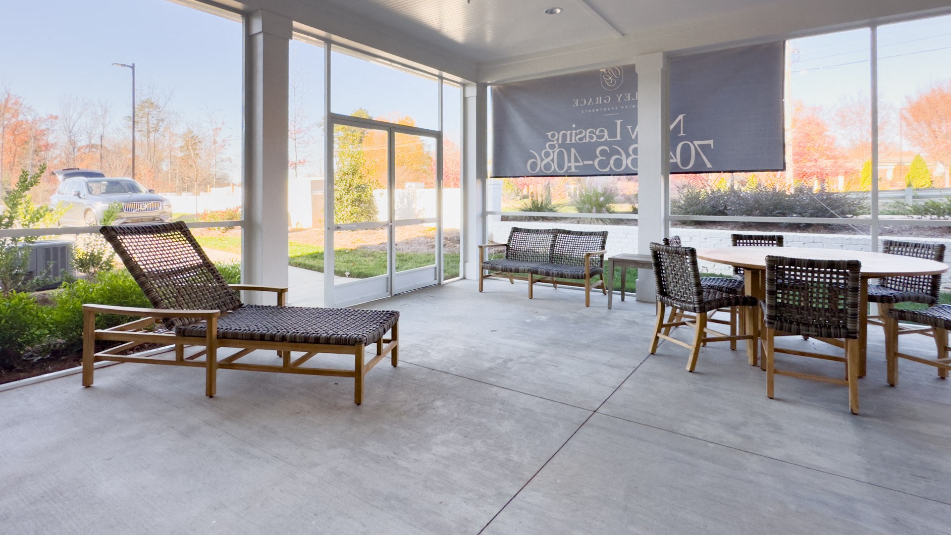 Riley Grace Senior Apartments