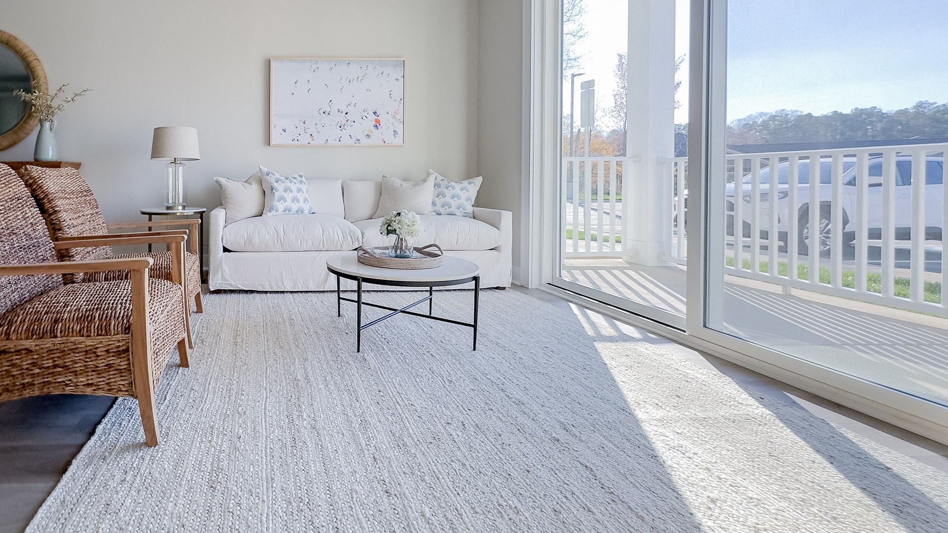 Riley Grace Senior Apartments