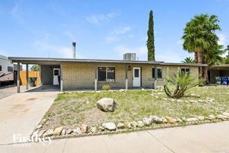 7511 E Toronto Street 4 Beds Apartment for Rent