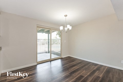 7511 E Toronto Street 4 Beds Apartment for Rent