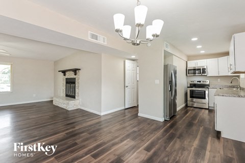 7511 E Toronto Street 4 Beds Apartment for Rent