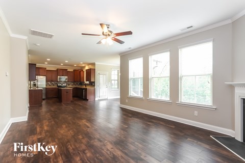 107 Knoll Court 3 Beds Apartment for Rent