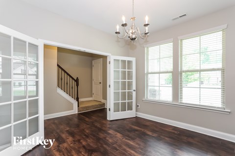 107 Knoll Court 3 Beds Apartment for Rent