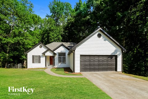 630 Tribble Creek Drive 4 Beds Apartment for Rent