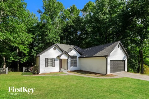 630 Tribble Creek Drive 4 Beds Apartment for Rent