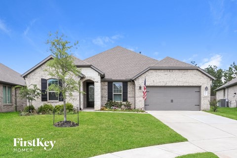 11506 Gingerland Drive 4 Beds Apartment for Rent