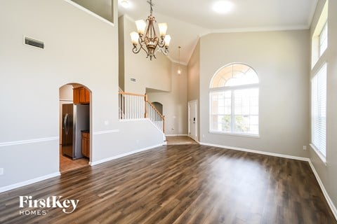 2593 COUNTRY SIDE DRIVE 4 Beds Apartment for Rent