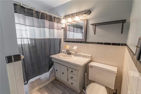 600 Pollock Road 3 Beds Apartment for Rent