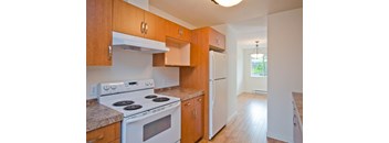 2 Bedrooms, 1 Bathroom