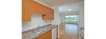 1 Bedroom, 1 Bathroom