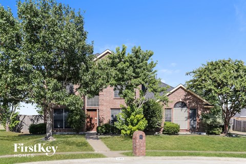 1146 Finch Cir 4 Beds Apartment for Rent