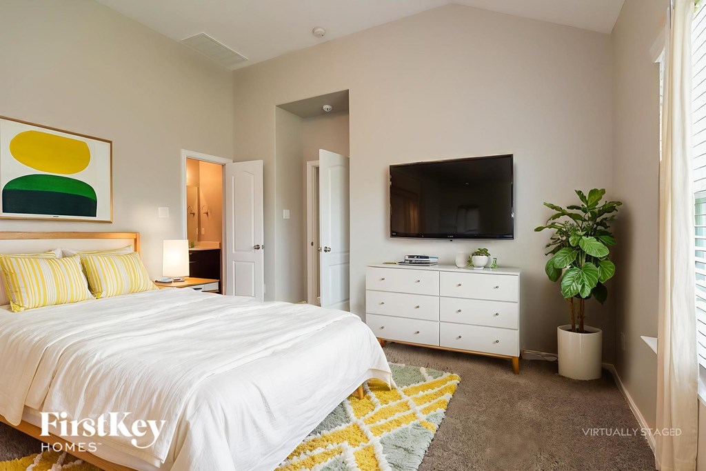 3811 Hunters Trail 3 Beds House for Rent - Photo Gallery 11