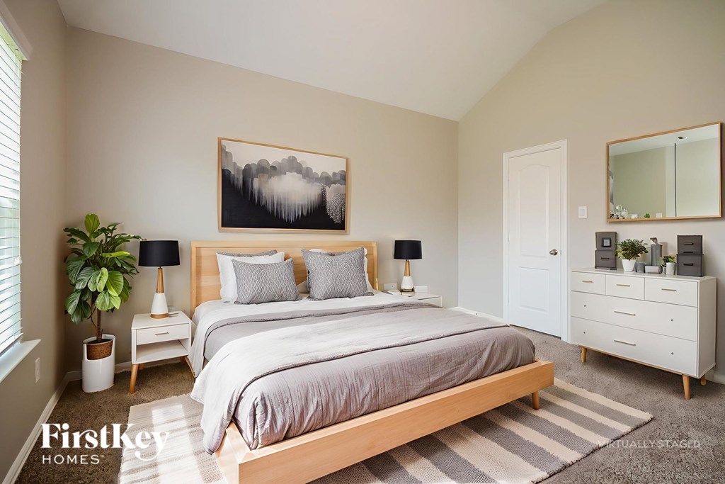 3811 Hunters Trail 3 Beds House for Rent - Photo Gallery 14