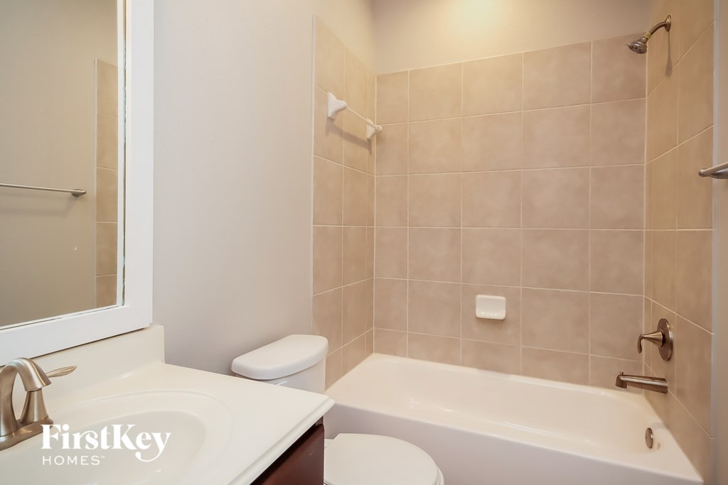 3811 Hunters Trail 3 Beds House for Rent - Photo Gallery 16