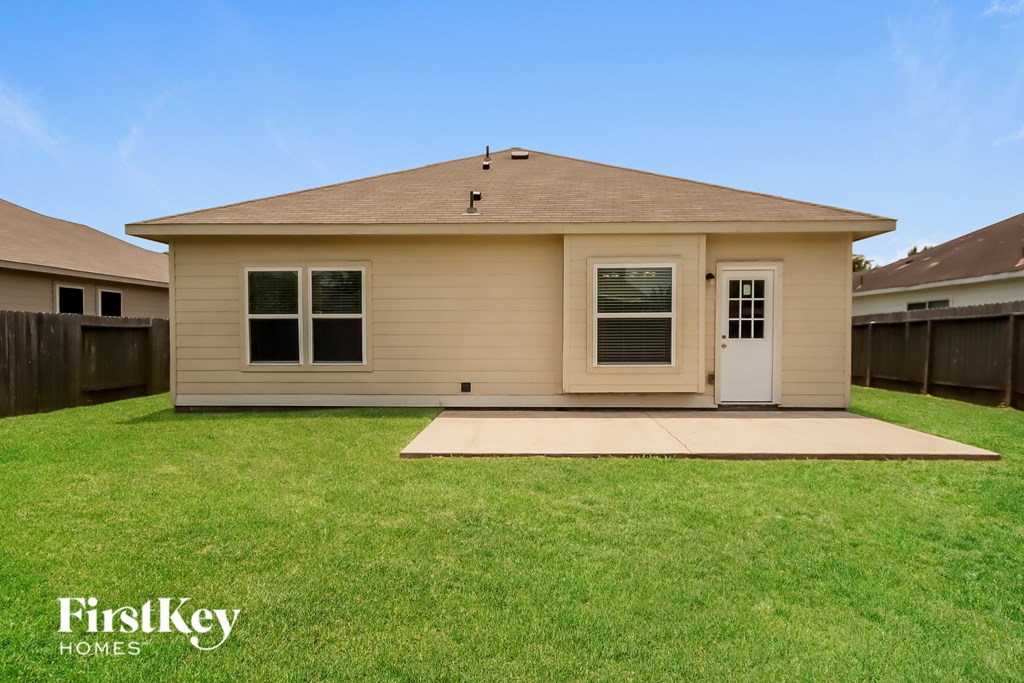 3811 Hunters Trail 3 Beds House for Rent - Photo Gallery 17