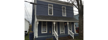 2 Bedrooms, 1.5 Bathrooms