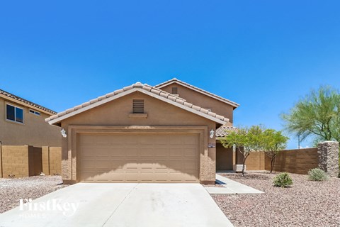 22238 W Moonlight Path 4 Beds Apartment for Rent