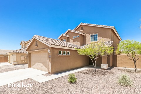 22238 W Moonlight Path 4 Beds Apartment for Rent