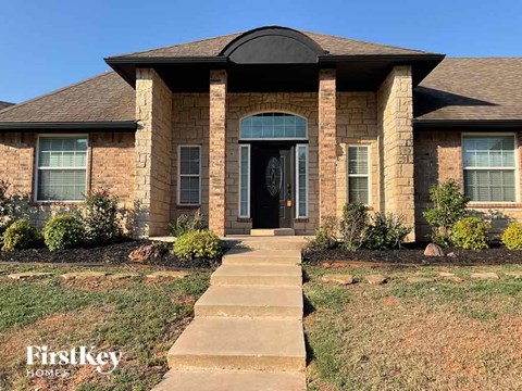 3320 Valley Meadow 4 Beds Apartment for Rent