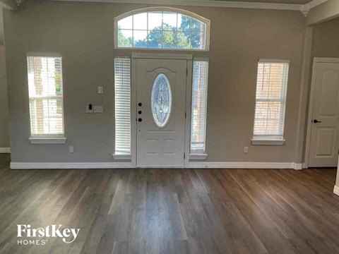 3320 Valley Meadow 4 Beds Apartment for Rent