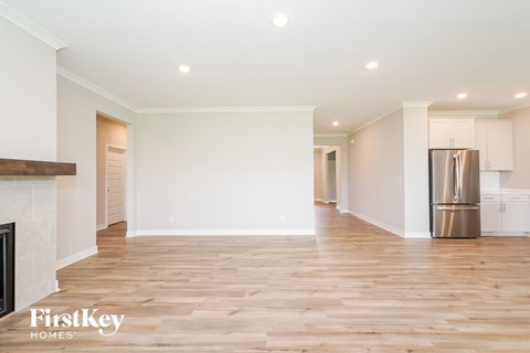 3602 Chalmers Drive 3 Beds Apartment for Rent