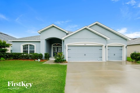 5952 VALENTINO WAY 5 Beds Apartment for Rent
