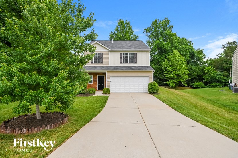 7702 Mccarron Way 3 Beds House for Rent - Photo Gallery 1