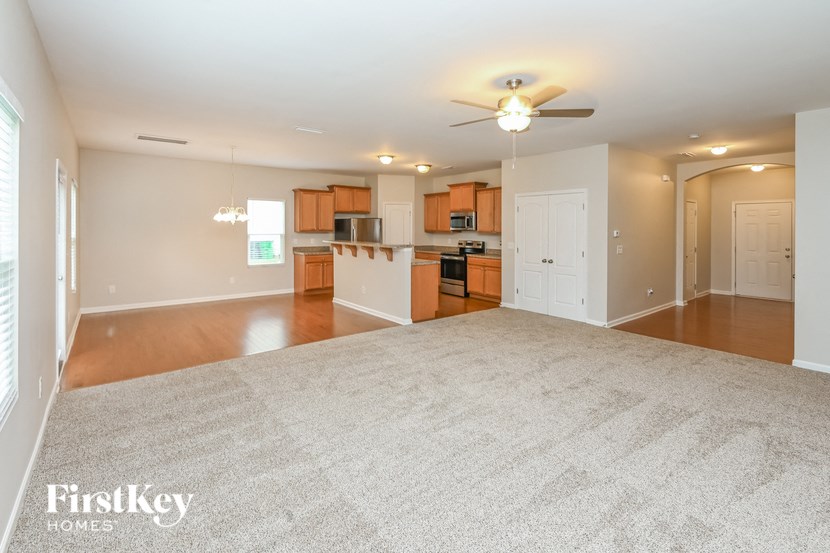 7702 Mccarron Way 3 Beds House for Rent - Photo Gallery 4