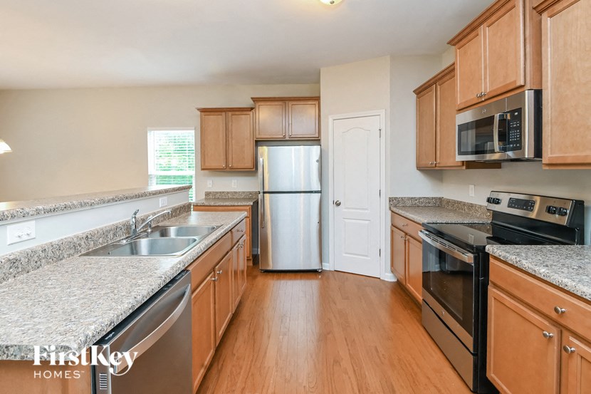 7702 Mccarron Way 3 Beds House for Rent - Photo Gallery 7