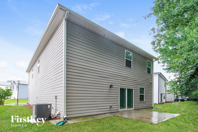 163 Wynn Way 5 Beds House for Rent - Photo Gallery 15