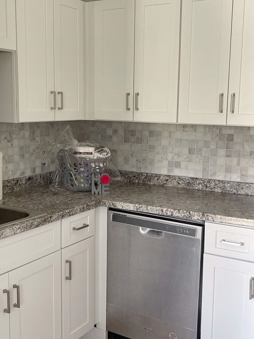 Aspiring To Antastafae At Riverdale Apartments, 100 Valley Hill Road