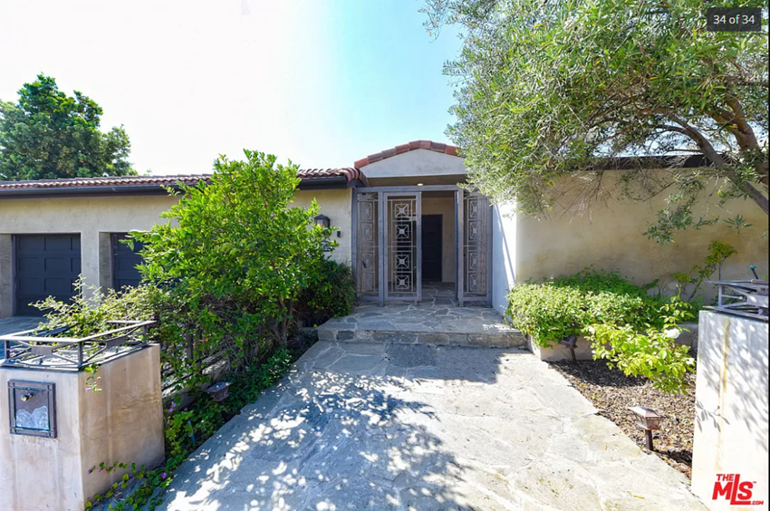 HERCULES Apartments, 2169 Hercules Dr., Los Angeles, CA RentCafe