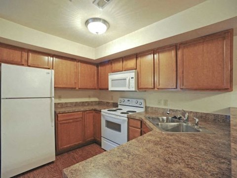 Newburgh Court Apartments, LLC