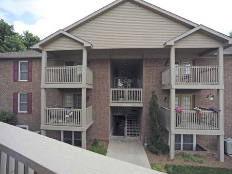 Newburgh Court Apartments, LLC