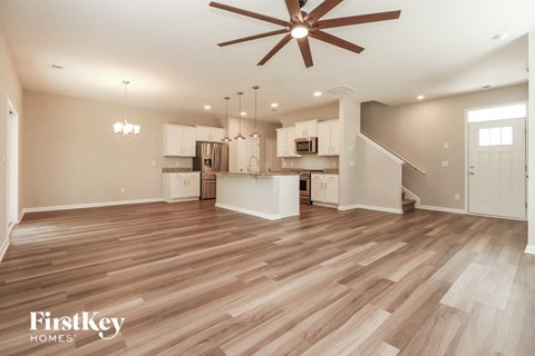 4971 Paddy Field Way 4 Beds Apartment for Rent
