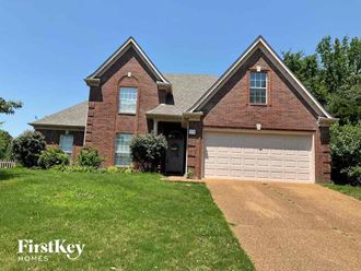 375 Oak Ridge Drive 3 Beds Apartment for Rent