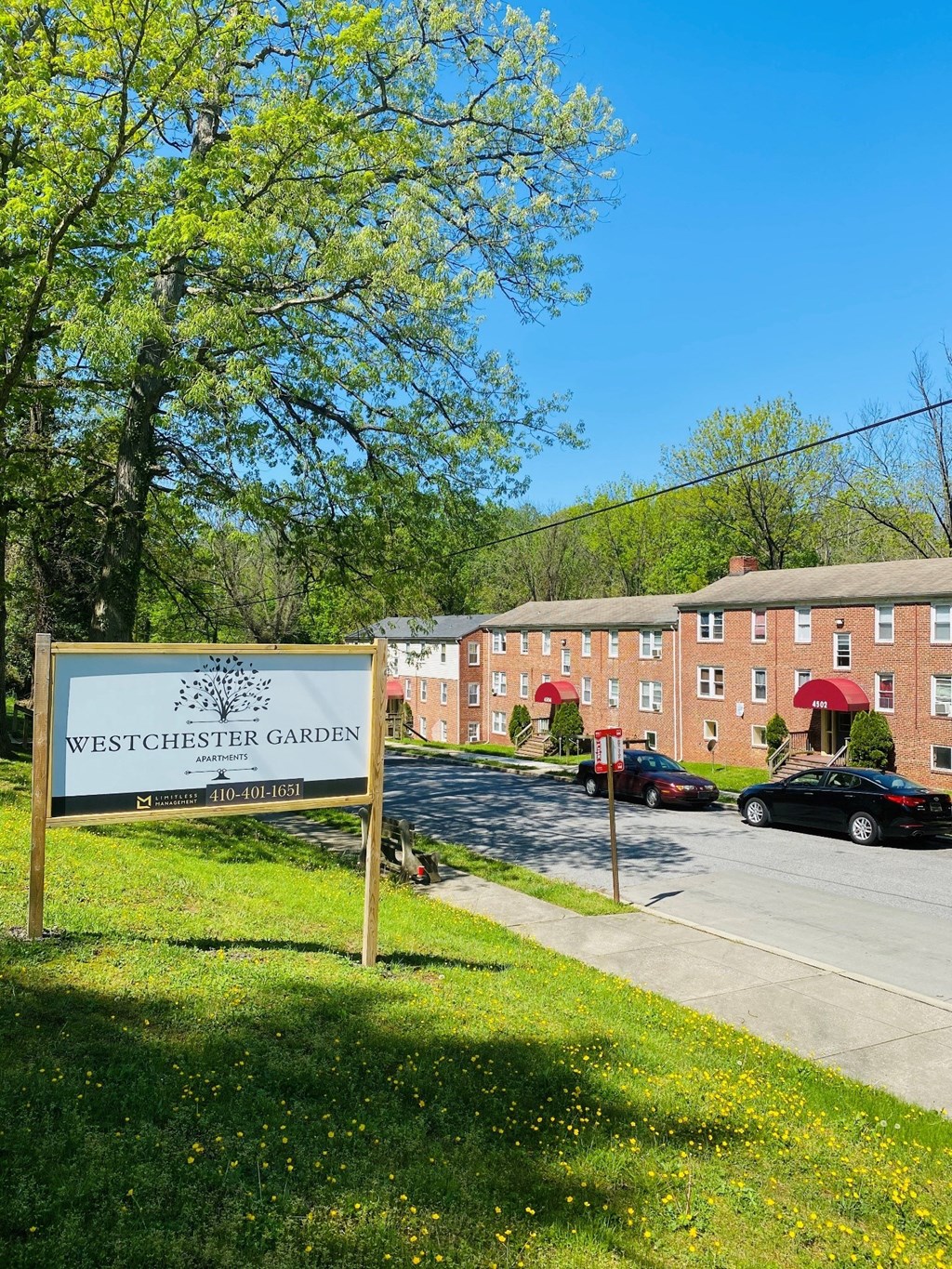 Westchester Gardens - 2704 Talbot Road