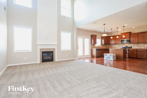224 Woodmill Way SW 4 Beds Apartment for Rent