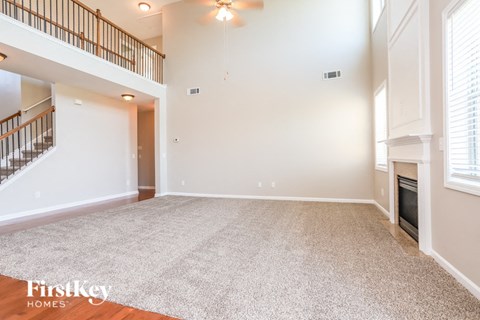 224 Woodmill Way SW 4 Beds Apartment for Rent