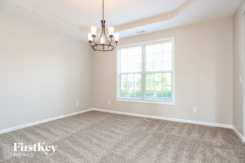 224 Woodmill Way SW 4 Beds Apartment for Rent