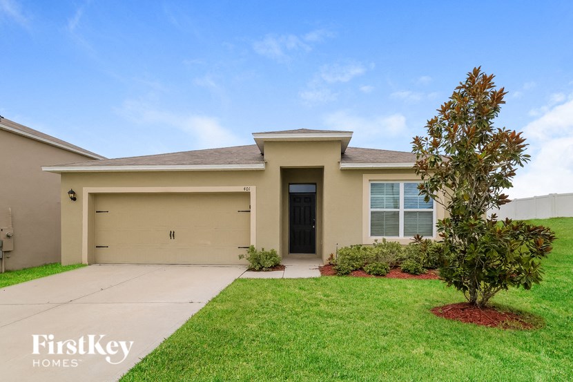 401 Panda Place 4 Beds House for Rent - Photo Gallery 1