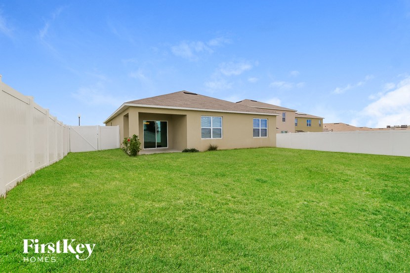 401 Panda Place 4 Beds House for Rent - Photo Gallery 14